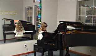 Private Lessons Private Lessons