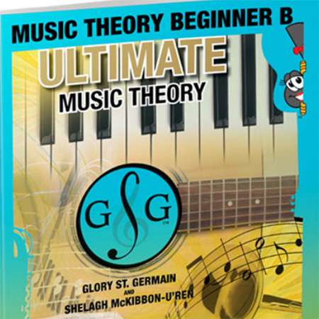 Music Theory Beginner B Music Theory Beginner B