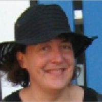 Robin Sales Robin Sales