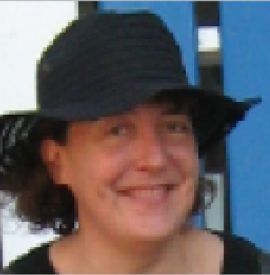 Robin Sales Robin Sales